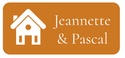 Chez Jeannette et Pascal
