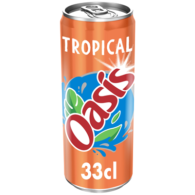 Oasis Tropical
